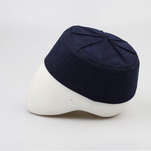 Takke - Kubbe Modelli Lacivert